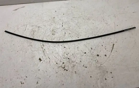 Toyota Avensis T270 Roof trim bar molding cover 