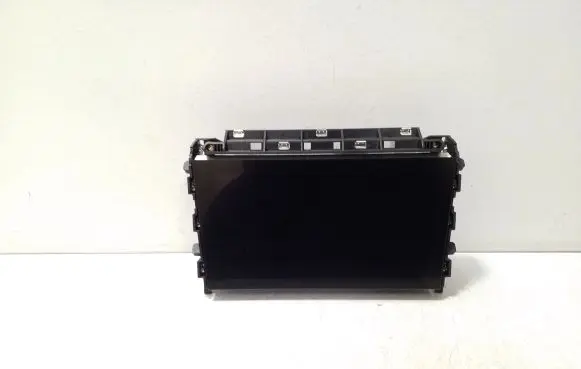 Audi e-tron Screen/display/small screen 4KE919603M
