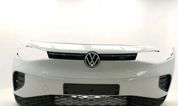 Volkswagen ID.4 Front bumper 11A807217A