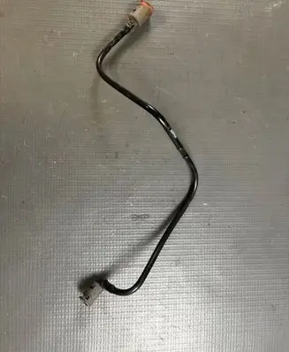 Dacia Duster II Fuel line/pipe/hose 2352A