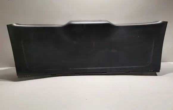 Mercedes-Benz GLB x247 Tailgate trim A2477402400