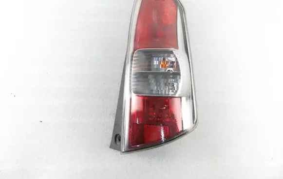 Daihatsu Sirion Rear/tail lights