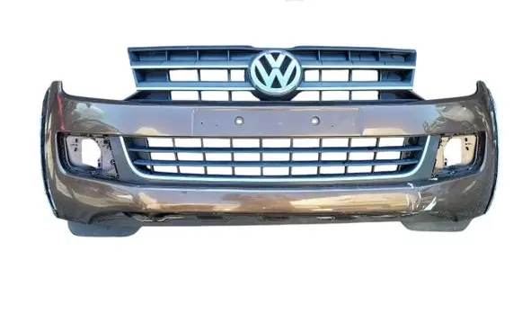 Volkswagen Amarok Front bumper 2H7807221B