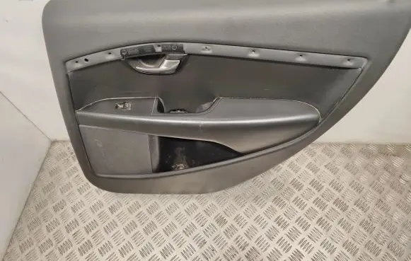 Volvo V70 Rear door card panel trim 39878957