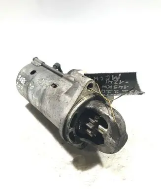 KIA Sorento Starter motor 361002F000