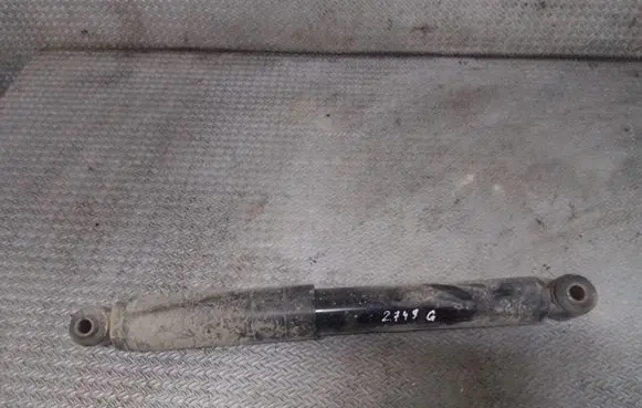 Opel Vectra C Rear shock absorber/damper