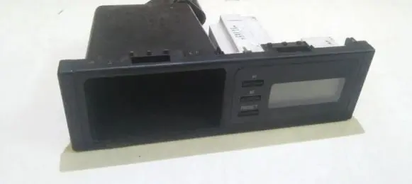 Mazda 626 Screen/display/small screen 15tns