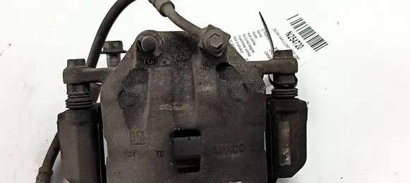 Chevrolet Camaro Front brake caliper
