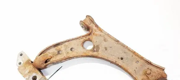 Audi A3 S3 8P Front lower control arm/wishbone 1k0407190e