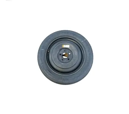 Ford Fusion II R16 spare wheel CM5C1015CXA 12580R16