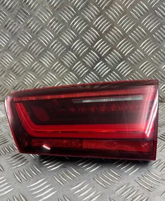 Audi A6 S6 C7 4G Tailgate rear/tail lights 4G5945094E