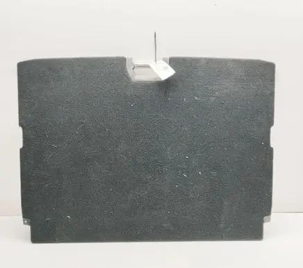 Peugeot 2008 II Trunk/boot floor carpet liner 98257388ZD