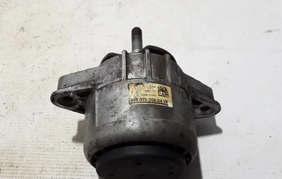 Porsche Panamera (970) Engine mount bracket 94837505804