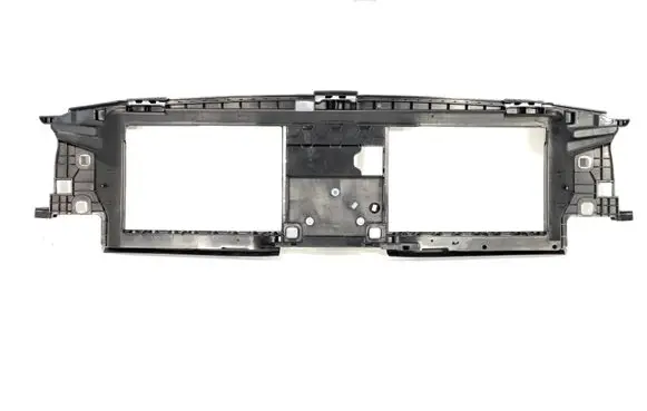 Mercedes-Benz C W206 Intercooler air guide/duct channel A2066224000