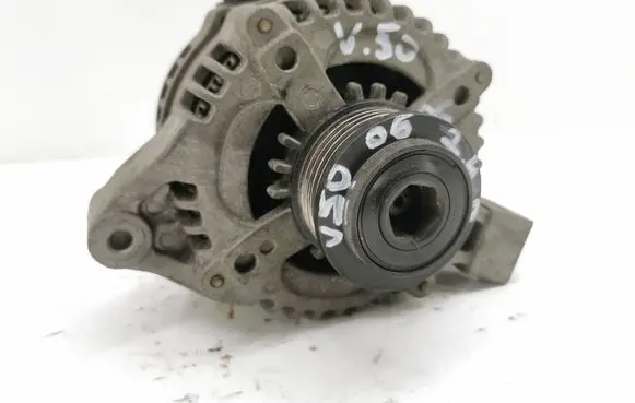Volvo V50 Generator/alternator BD39TU