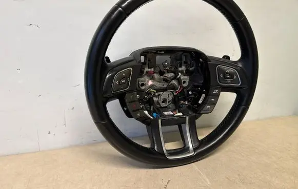 Land Rover Evoque I Steering wheel 