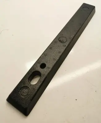 Porsche 911 991 Other trunk/boot trim element 99155142001