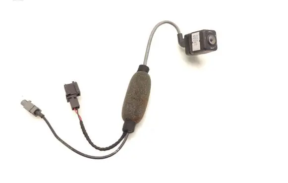 Audi Q7 4L Reversing camera 4L0980551 GPKD3AU01R