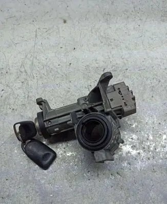 Ford Focus Ignition lock