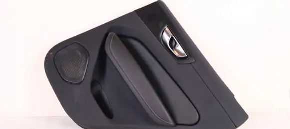 Volvo XC60 Rear door card panel trim 30747840