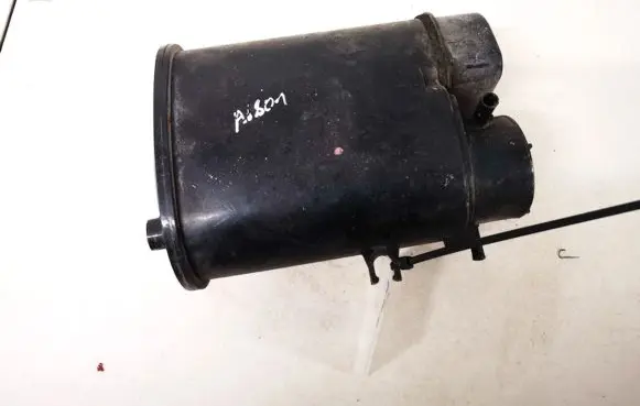 Toyota Yaris Active carbon filter fuel vapour canister 