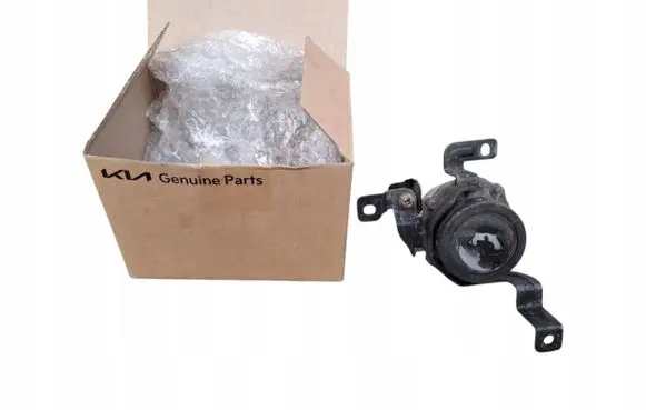 KIA Rio LED Daytime headlight 92202-H8000