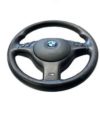 BMW 3 E46 Steering wheel 2282022