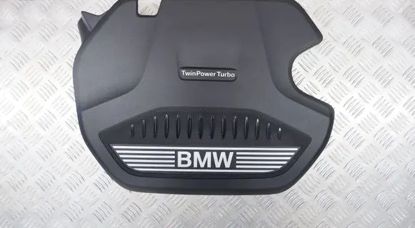 BMW X2 F39 Engine cover (trim) 8579535
