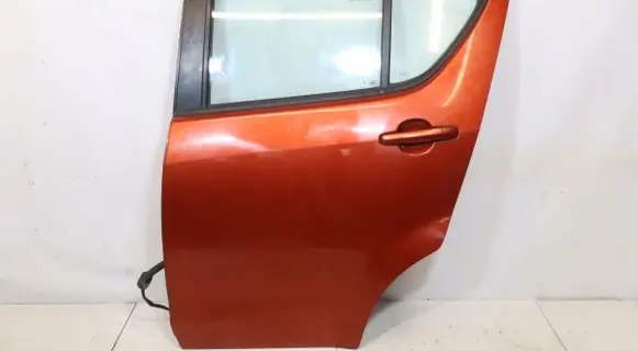 Suzuki Splash Rear door 