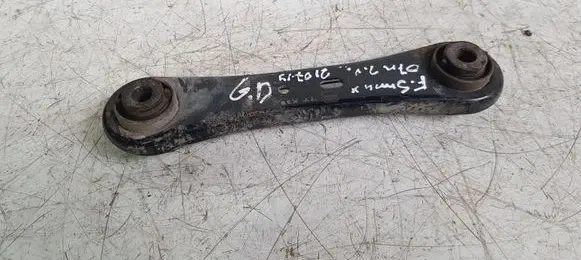 Ford S-MAX Rear suspension control arm TTK39
