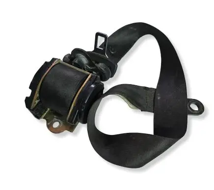 Ford Galaxy Rear seatbelt 7M0857811E 95VW60045 560048900