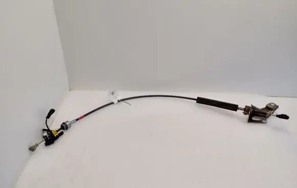 Alfa Romeo Giulietta Gear shift cable linkage 55255616