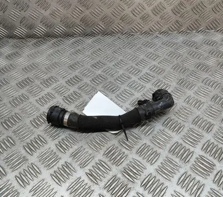 Mercedes-Benz GLC C254 Engine coolant pipe/hose A2545010801