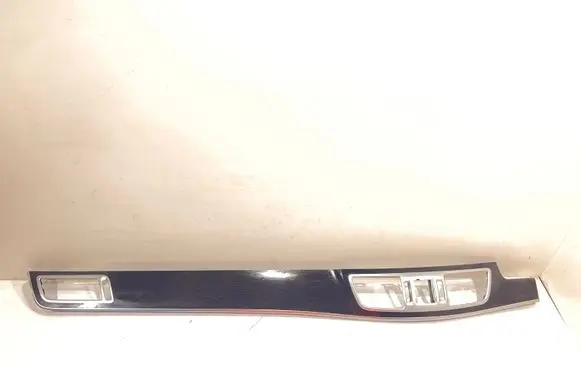 Mercedes-Benz E W212 Panel trim A212680XX93