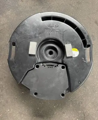 Audi Q5 SQ5 FY Subwoofer speaker 80A035382