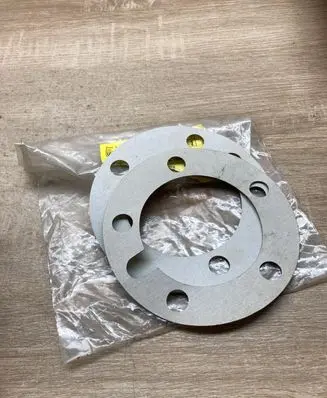 Toyota Hilux (N140, N150, N160, N170) Rear wheel bearing hub U2438B03 4244330010