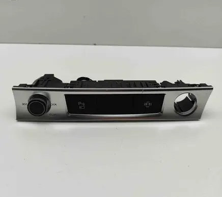 Audi A6 S6 C8 4K Sound control switch 4N0959673B