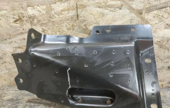 Alfa Romeo Giulia Other body part C400