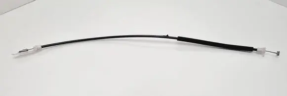 Peugeot 407 Rear door cable line 37047