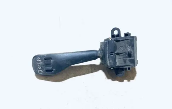 BMW 3 E46 Wiper control stalk 8363664M 0120400014