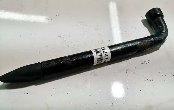 Mazda Premacy Wheel nut wrench 