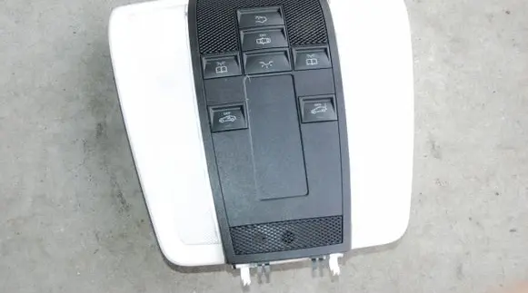 Mercedes-Benz C W204 Front seat light A2048200823