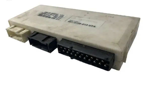 BMW 5 E39 Comfort/convenience module 6901229 61356901229