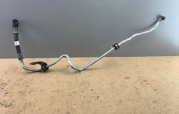BMW 5 F10 F11 Power steering hose/pipe/line 6796372 32416796372