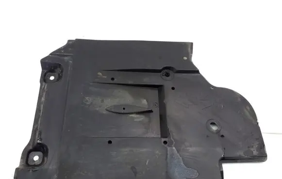 Pickup box liner