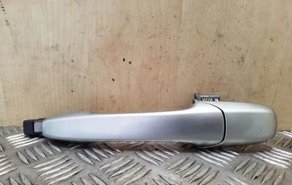 Mazda 6 Rear door exterior handle