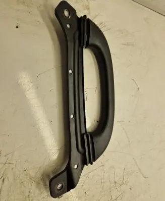 Jeep Grand Cherokee Rear interior roof grab handle 6EM33DX9AA