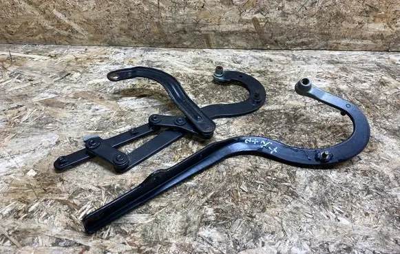 Mercedes-Benz SL R129 Tailgate/trunk/boot hinge 