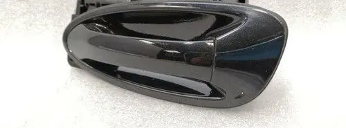 Porsche Panamera (970) Front door handle light (exterior) 97053706304