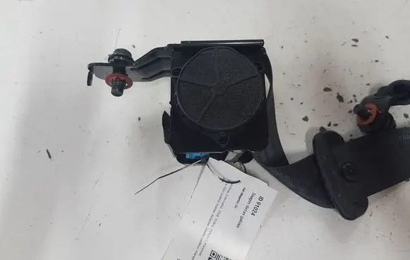 KIA Magentis Rear seatbelt 898102G200 0434213